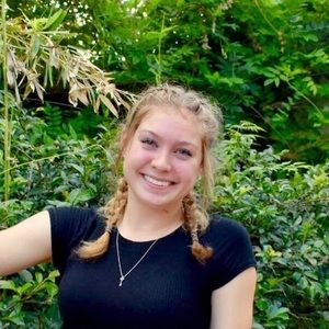 Meet your Posher, Jenna